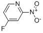 pyridine, 4-fluoro-2-nitro-